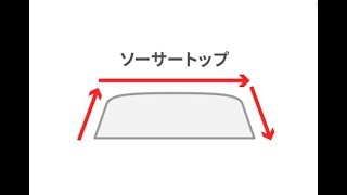 【ジェネシスFX】ソーサートップ（ソーサーボトム）