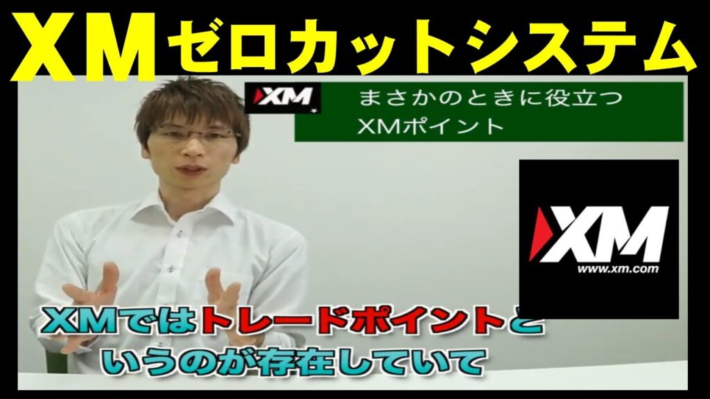 ゼロカットシステムを利用したハイレバ投資法【海外FXチャンネル】