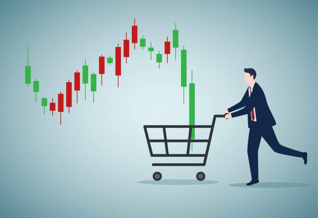FX逆張り戦略