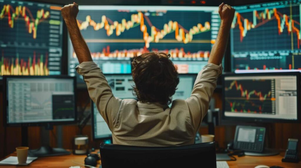 あなたにピッタリのFXトレード手法、見つけませんか?