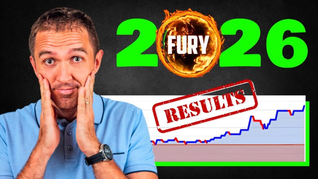 Forex Fury EA Review in 2026