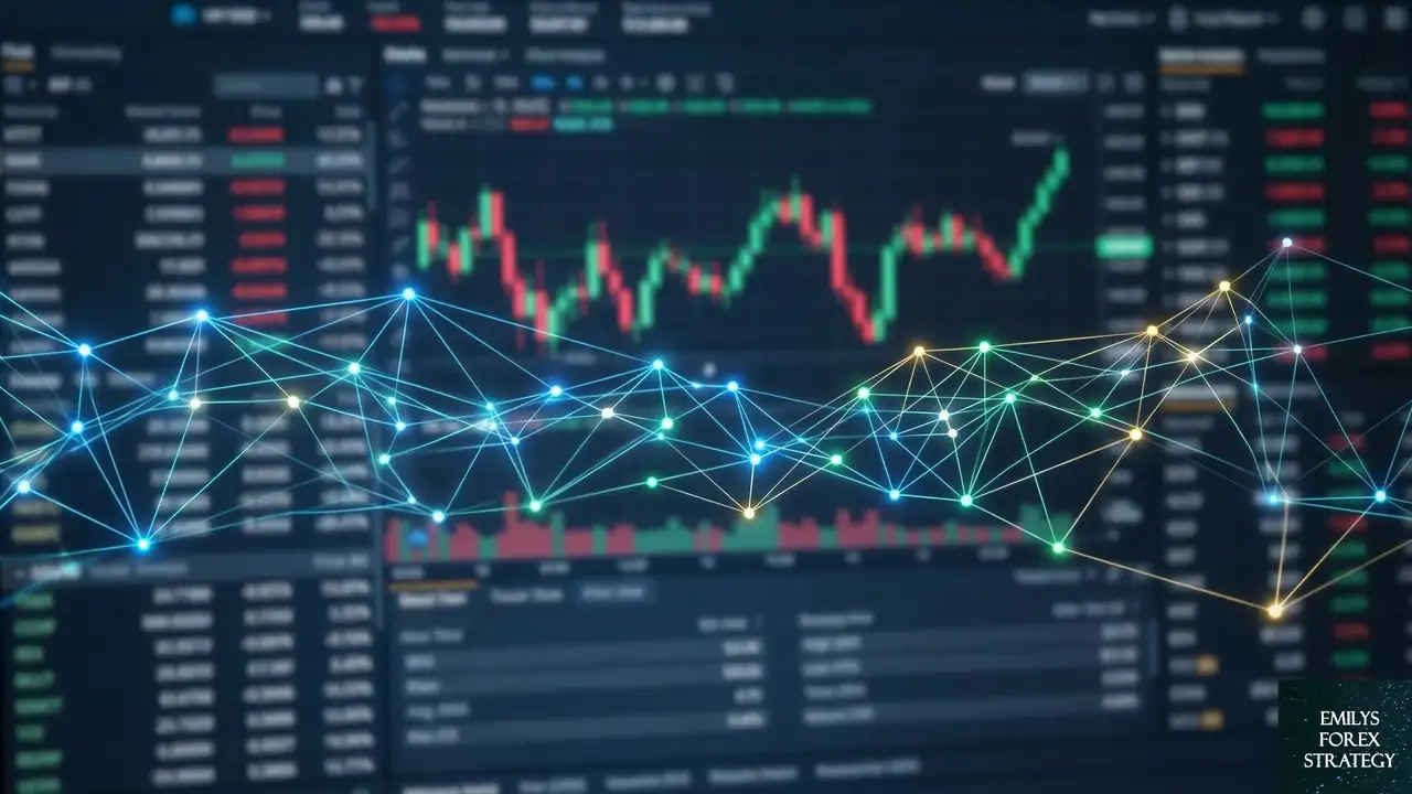 グラフ理論「深さ優先探索（DFS）」のFXへの応用